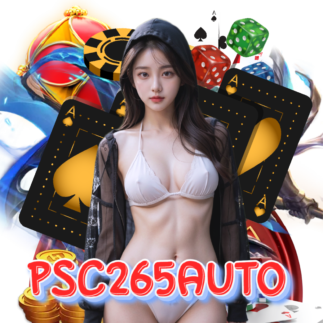 psc265auto สล็อตออนไลน์