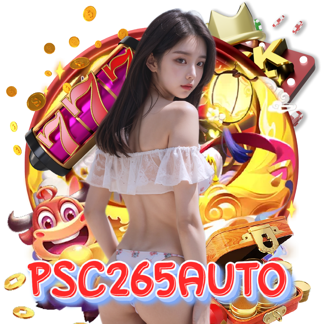 psc265auto slot