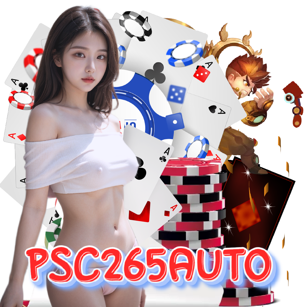 psc265auto เว็บตรง